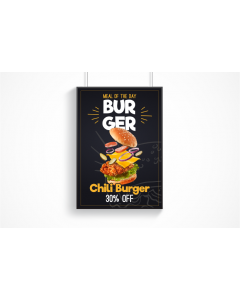 Posters - 80lb Gloss Text 