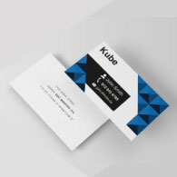 Business Cards AQ