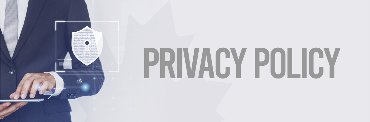APD Printing - Privacy Policy