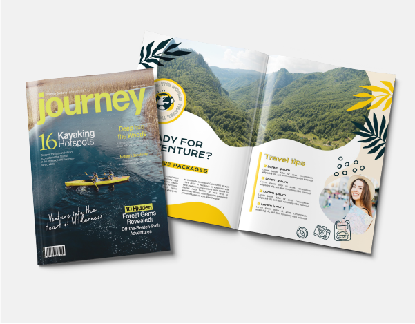 Booklets