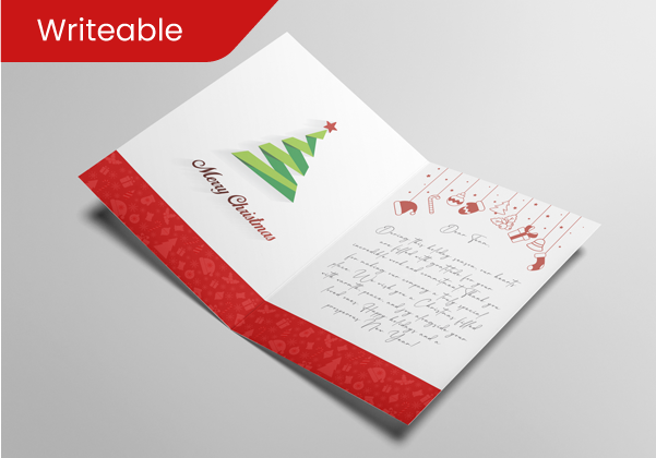 Greeting Cards (Foil or Spot UV)