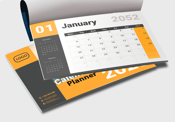 Calendar Planner