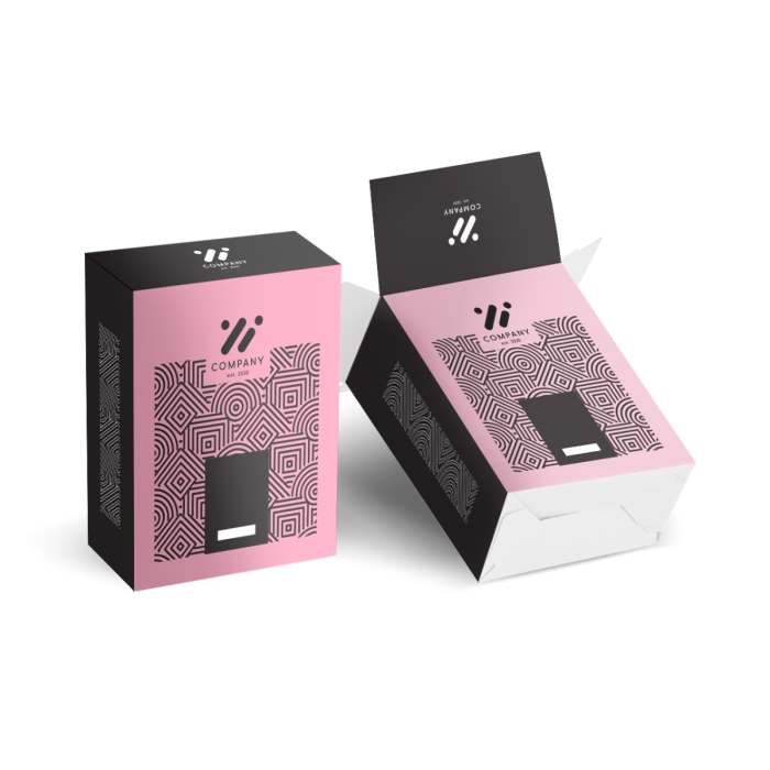 9.5x14.5 Inside Right Lateral Pocket Folder