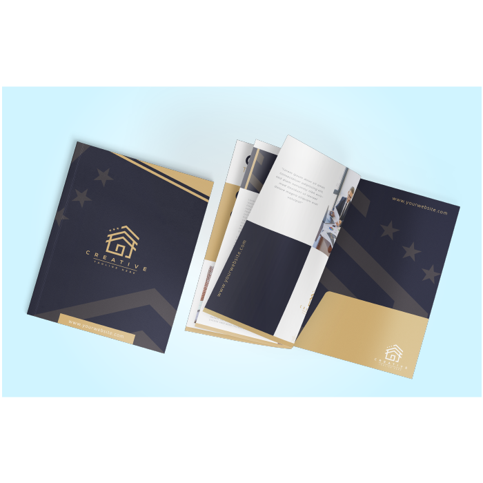 Legal Size 1/2inch Spine Capacity + 1/4inch Gusset On Two Pockets