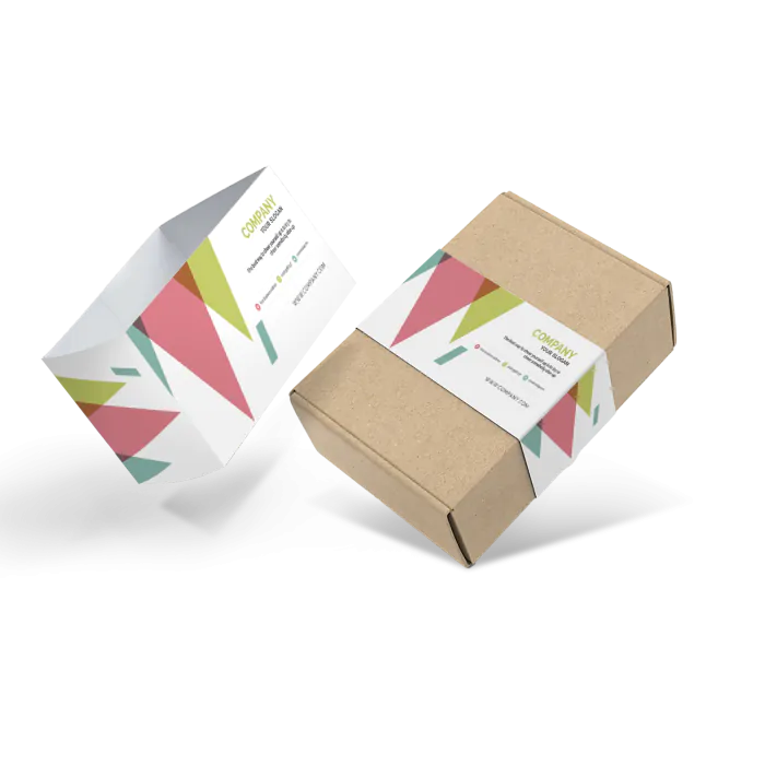 Packaging