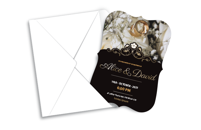 Postcards