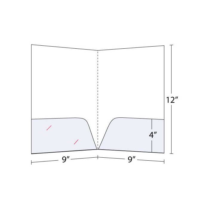 Legal 14pt Silk Cover + Matte AQ + Raised SPOT UV