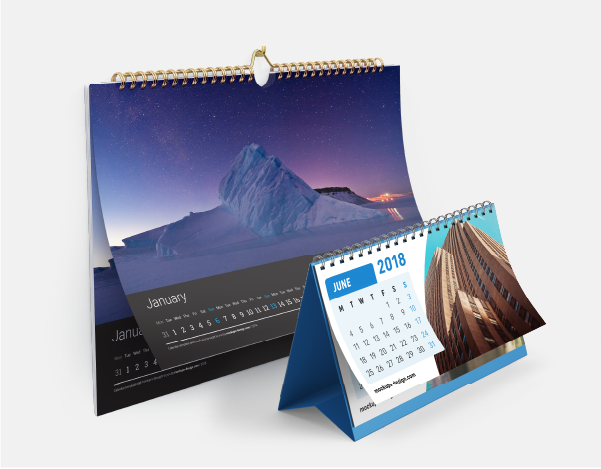 Calendars