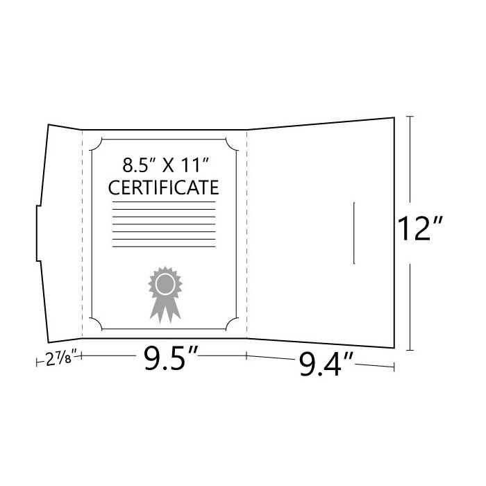 Legal 14pt Silk Cover + Matte AQ + Raised SPOT UV