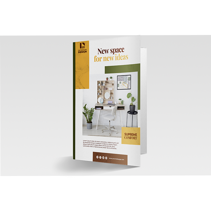 Legal 14pt Silk Cover + Matte AQ + Raised SPOT UV