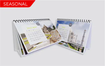 Wall Calendars