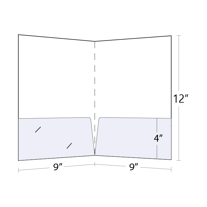 Legal 14pt Silk Cover + Matte AQ + Raised SPOT UV