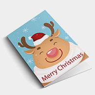 Greeting Cards (Standard)