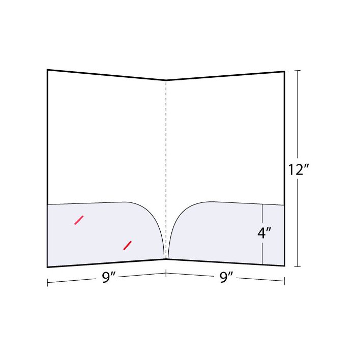 Legal 14pt Silk Cover + Matte AQ + Raised SPOT UV