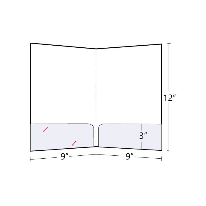 Legal 14pt Silk Cover + Matte AQ + Raised SPOT UV