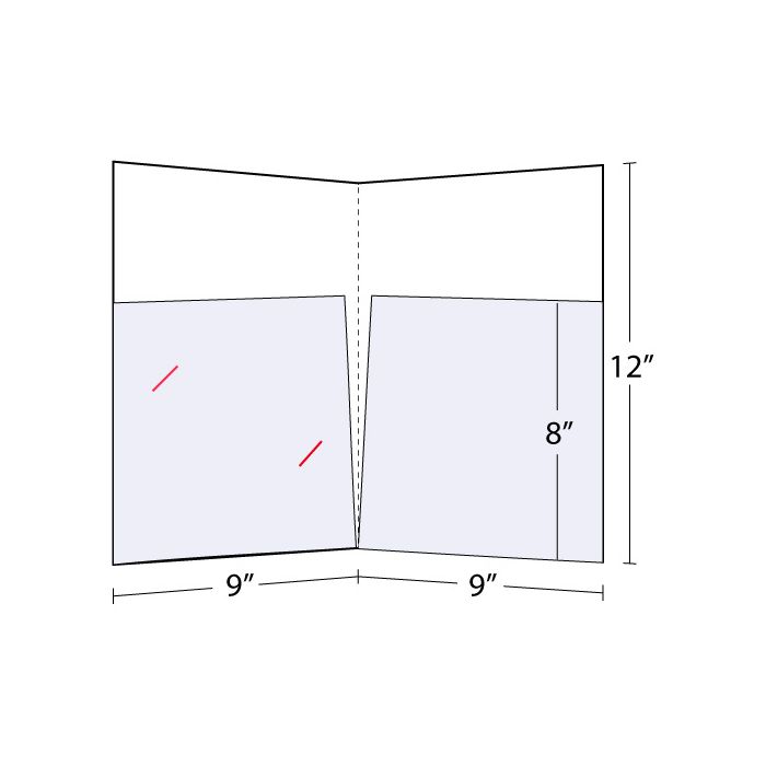 Legal 14pt Silk Cover + Matte AQ + Raised SPOT UV