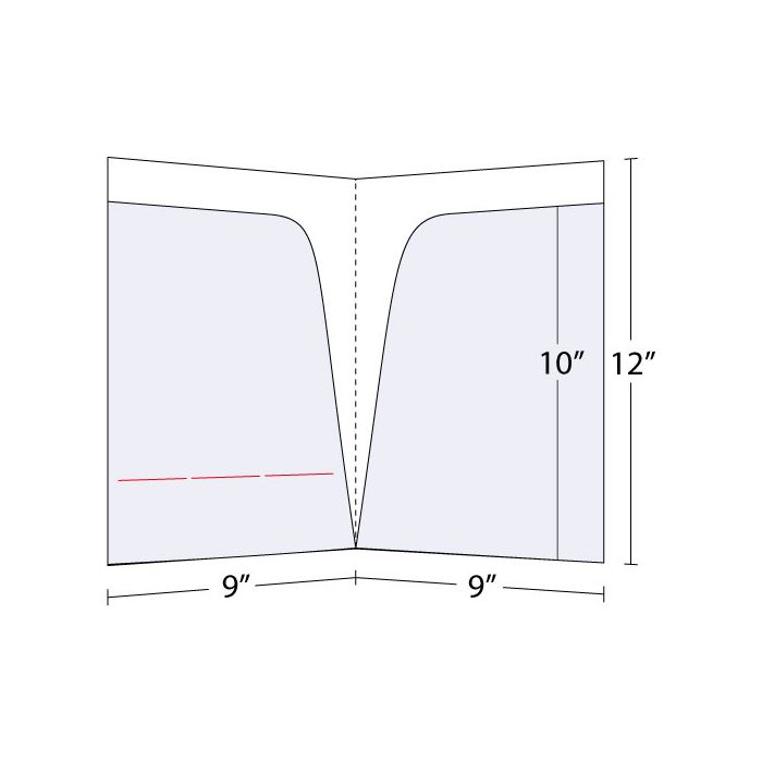 Legal 14pt Silk Cover + Matte AQ + Raised SPOT UV