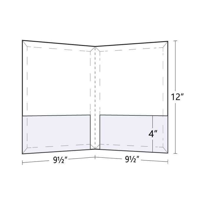 Legal 14pt Silk Cover + Matte AQ + Raised SPOT UV