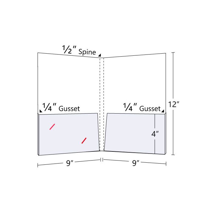 Legal 14pt Silk Cover + Matte AQ + Raised SPOT UV