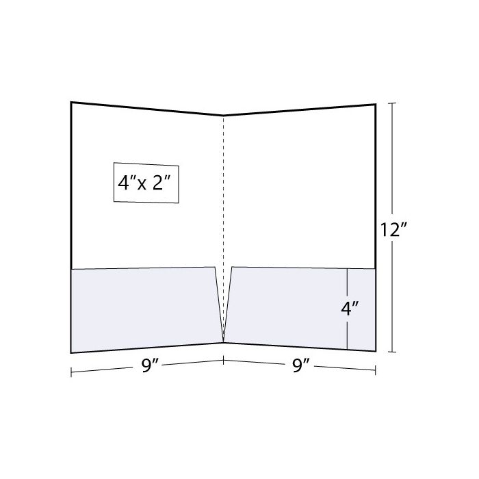 Legal 14pt Silk Cover + Matte AQ + Raised SPOT UV