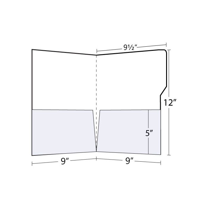 Legal 14pt Silk Cover + Matte AQ + Raised SPOT UV