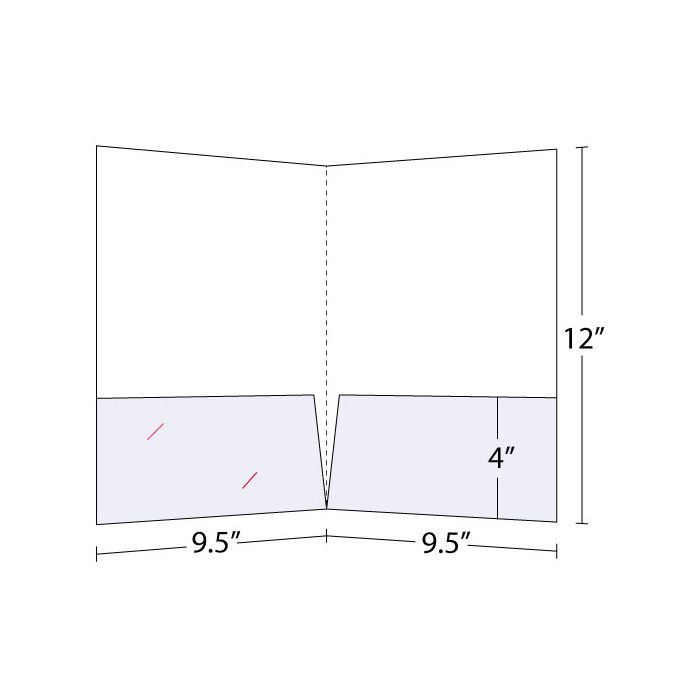 Legal 14pt Silk Cover + Matte AQ + Raised SPOT UV