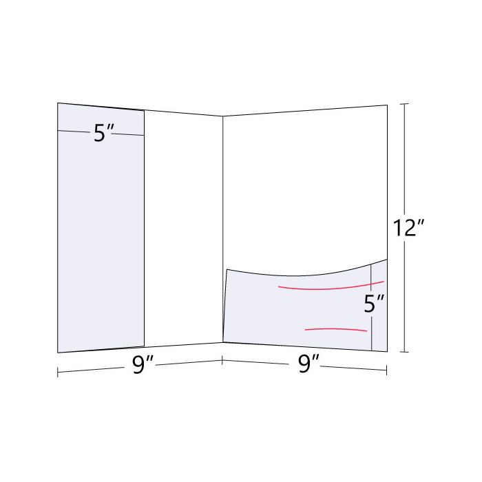 Legal 14pt Silk Cover + Matte AQ + Raised SPOT UV