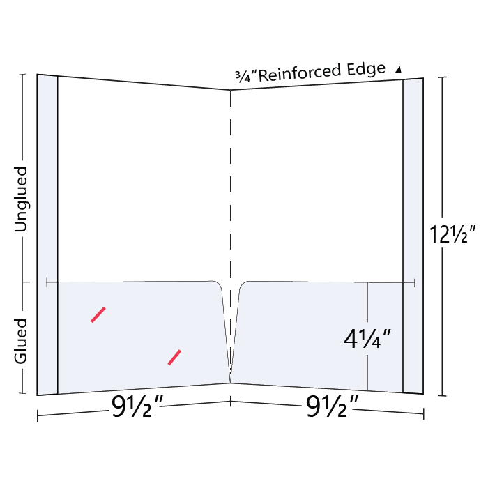 Legal 14pt Silk Cover + Matte AQ + Raised SPOT UV