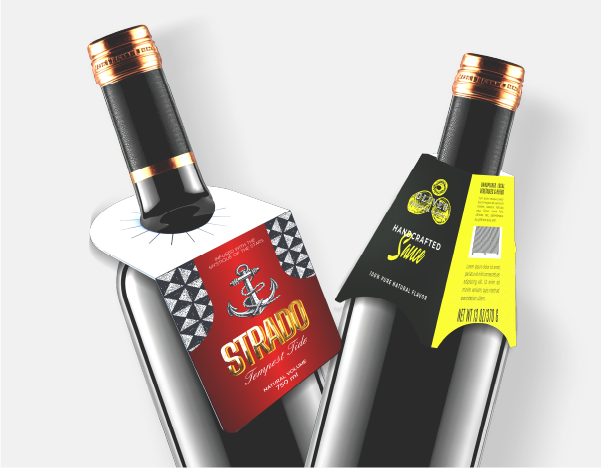 Bottle Neckers