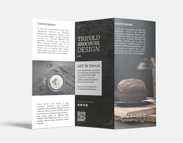 Brochures