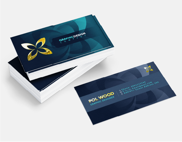Business Cards