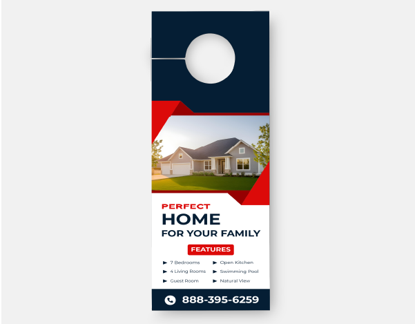 Door Hangers