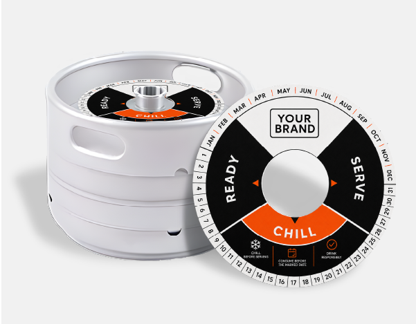 Keg Collars