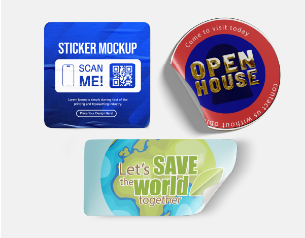 Labels