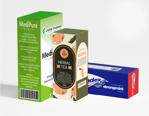 Packaging