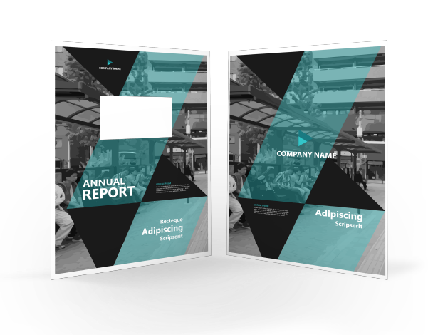 Report Covers