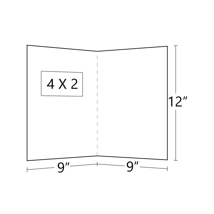 Legal 14pt Silk Cover + Matte AQ + Raised SPOT UV