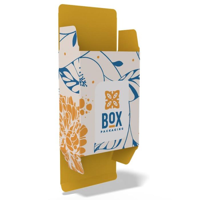 Legal Pocket Folder Standard with 6 inch right pocket