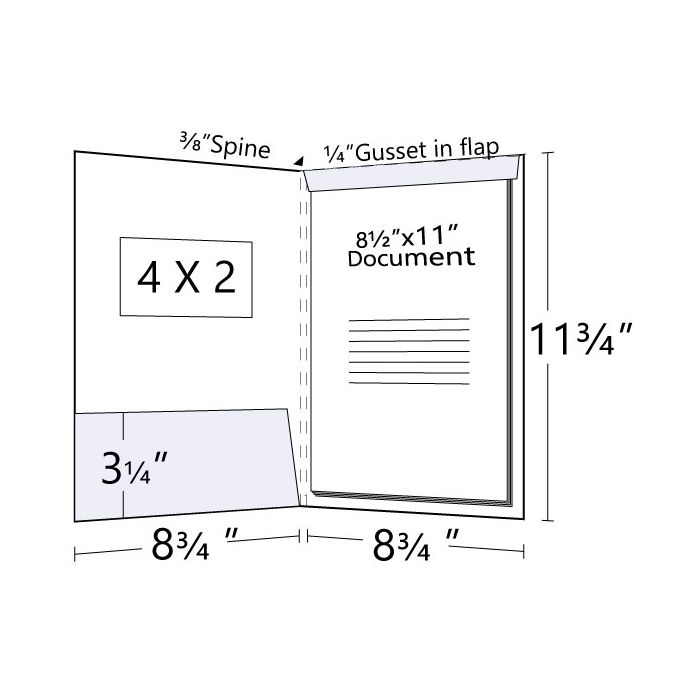 Legal 14pt Silk Cover + Matte AQ + Raised SPOT UV